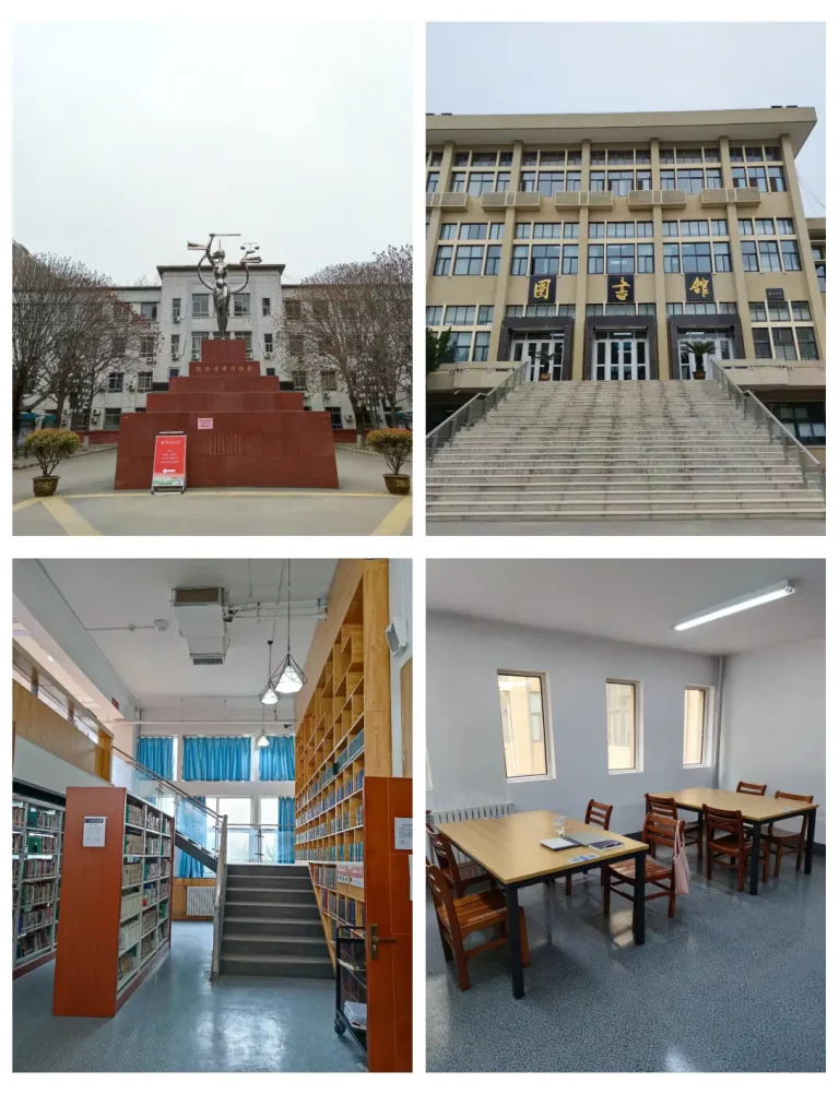 Đại học Khoa học Chính trị và Luật Tây Bắc