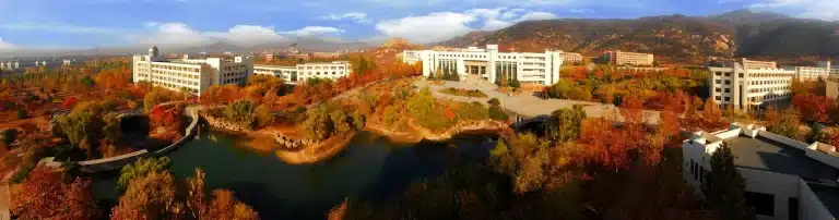 Đại học Thái Sơn