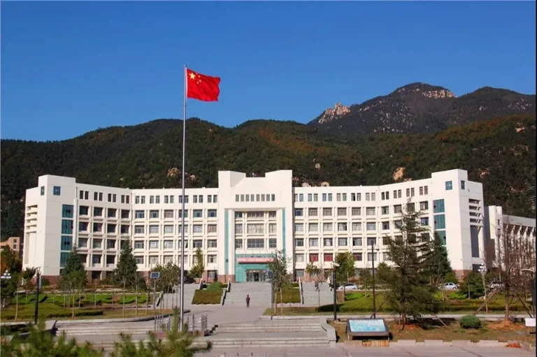 Đại học Thái Sơn