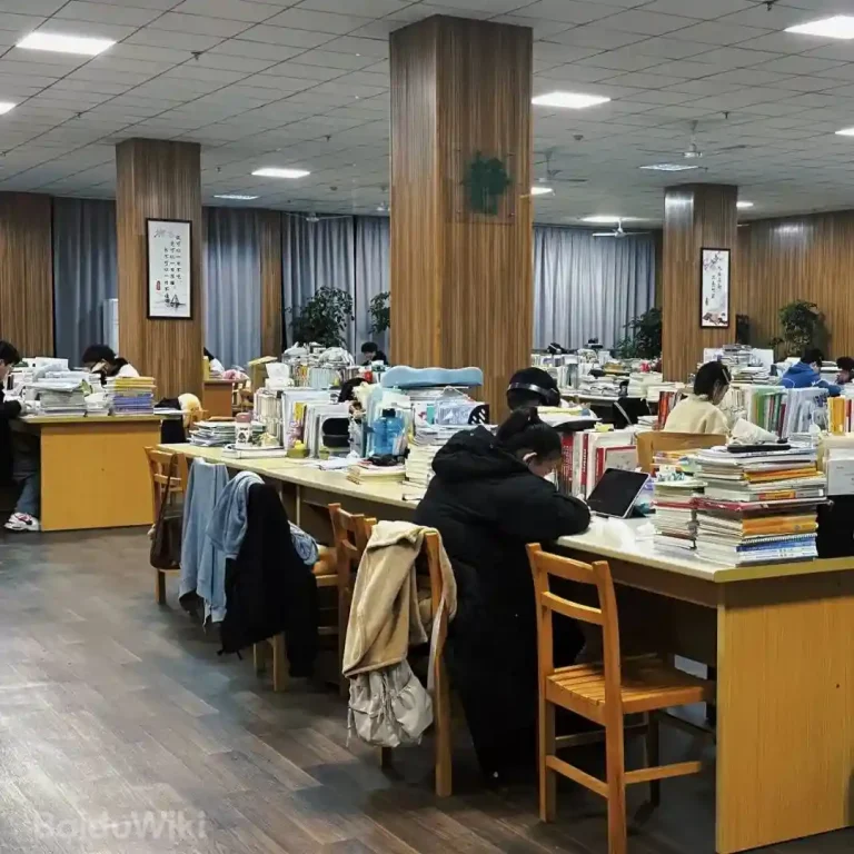 Đại học hợp phì