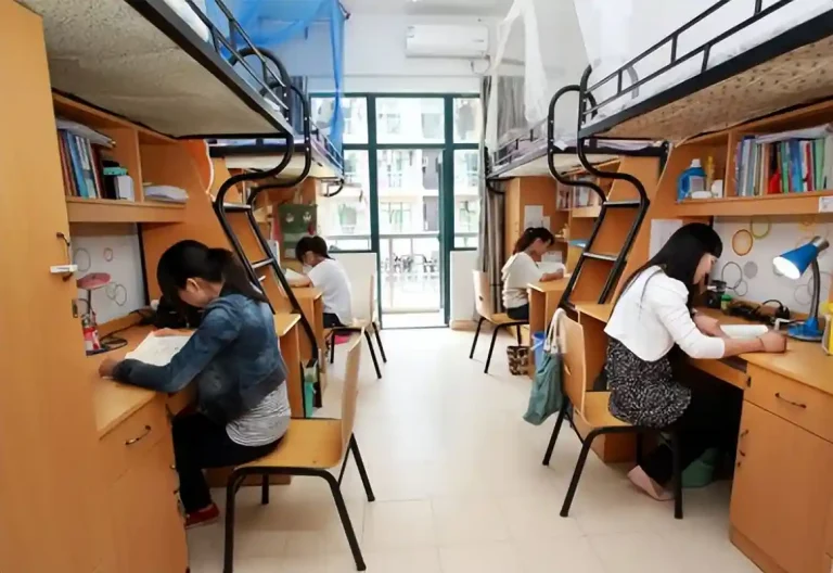Đại học hợp phì
