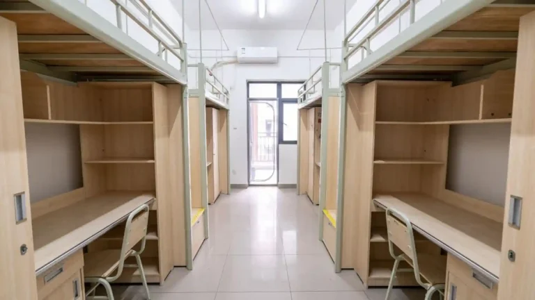 Đại học hợp phì