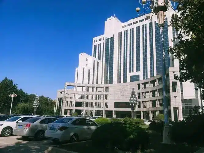 Học viện Đức Châu 1