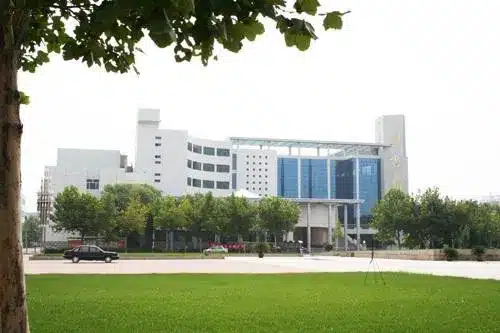 Học viện Đức Châu 3
