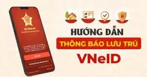 Hướng dẫn xin xác nhận cư trú CT07