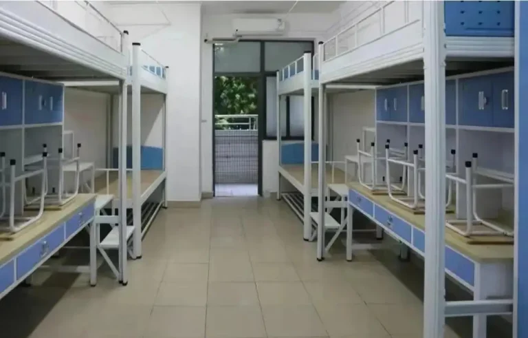 ký túc xá Đại học Công nghệ Đông Quản