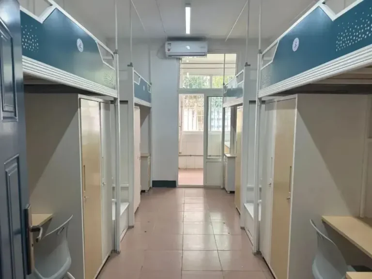 Đại học Khoa học Công nghệ Hoa Trung
