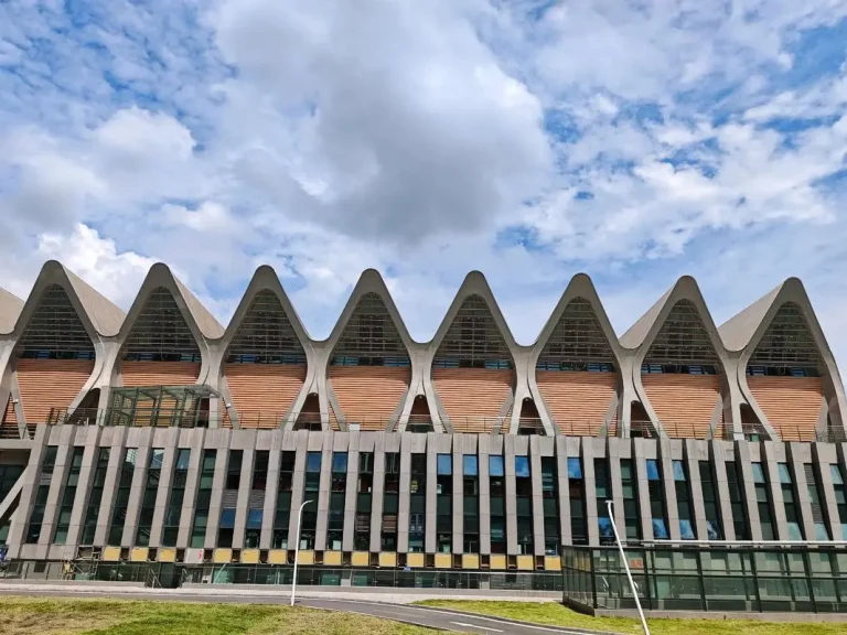 Đại học Khoa học Công nghệ Hoa Trung