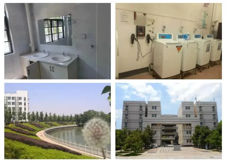 Đại học Khoa học Công nghệ Hoa Trung