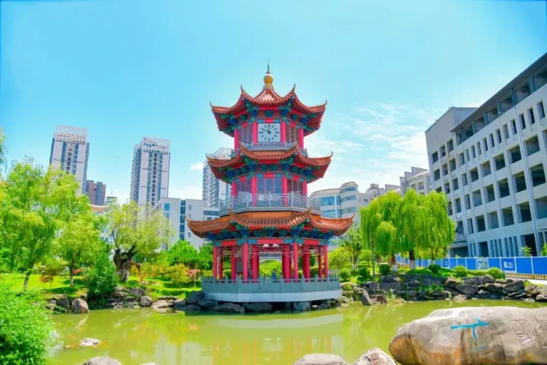 Đại học Sư phạm Hán Giang