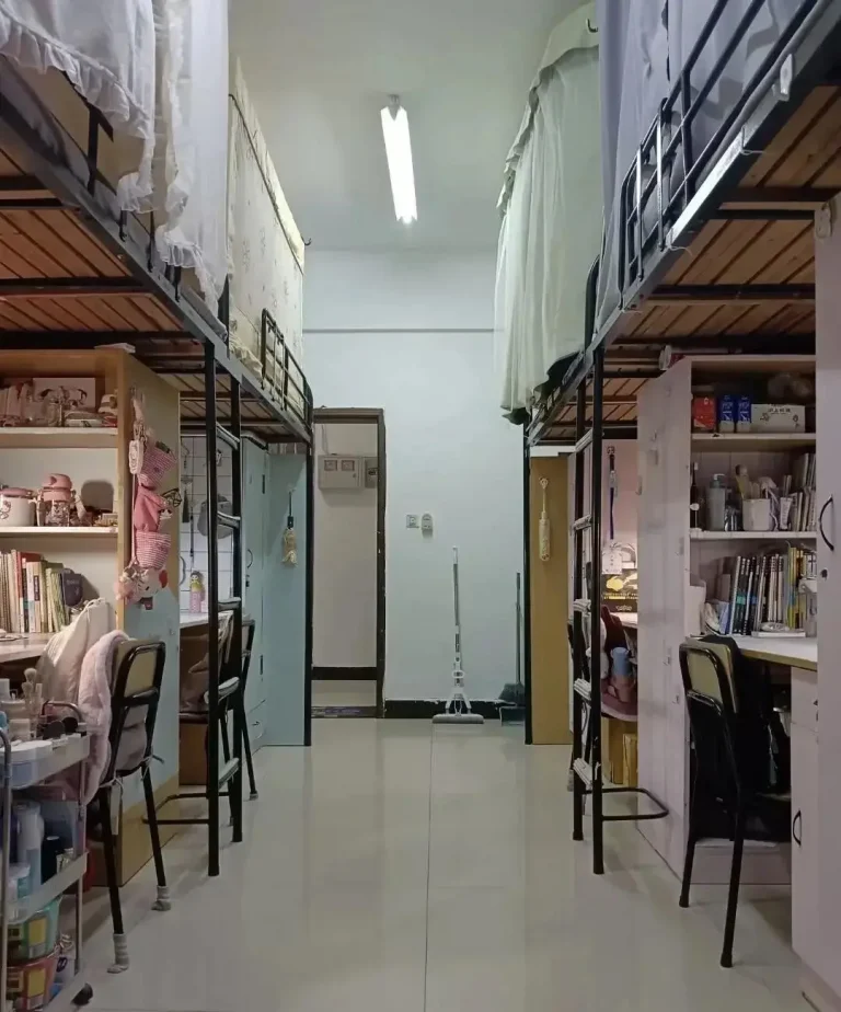 Đại học Sư phạm Hán Giang