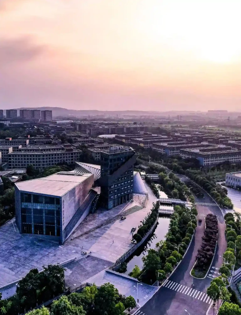 Đại học nam kinh