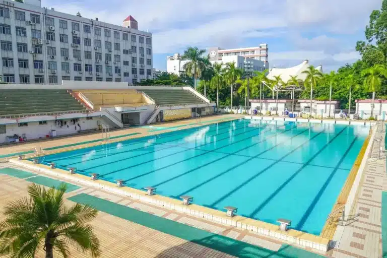 Đại học sư phạm Lĩnh Nam