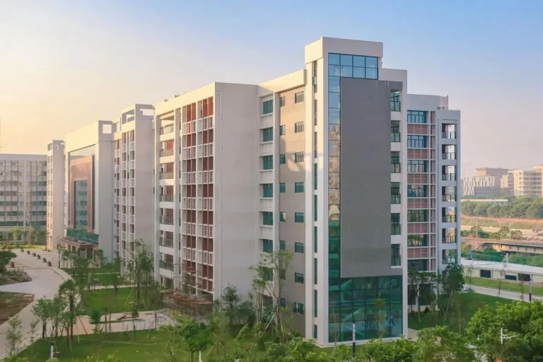 Đại học sư phạm Lĩnh Nam