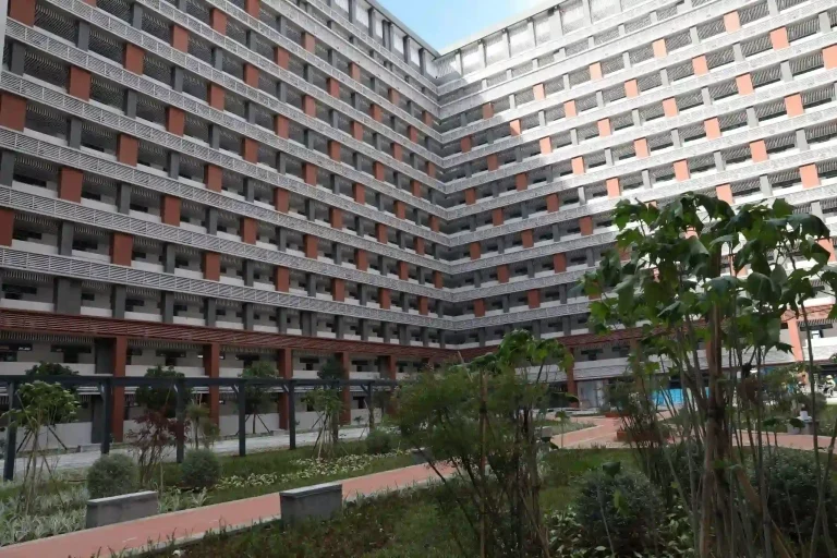 Đại học sư phạm Lĩnh Nam