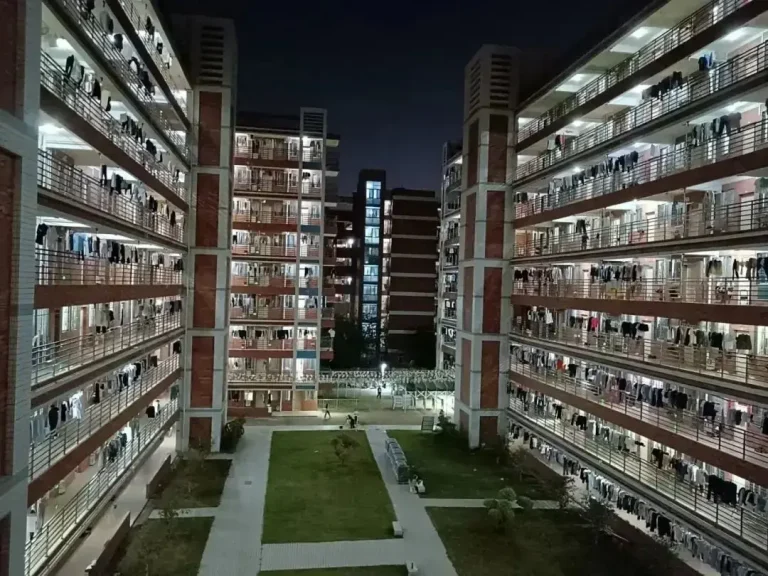 Đại học sư phạm Lĩnh Nam