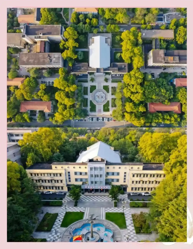 Đại học Công nghệ Vũ Hán