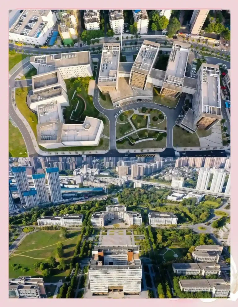 Đại học Công nghệ Vũ Hán