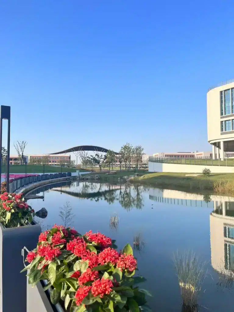 Đại học Nông nghiệp Hoa Trung