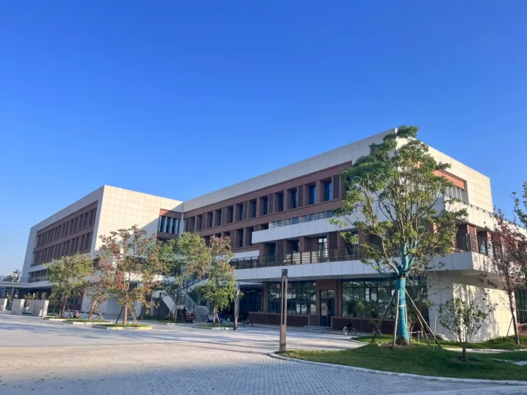 Đại học Nông nghiệp Hoa Trung