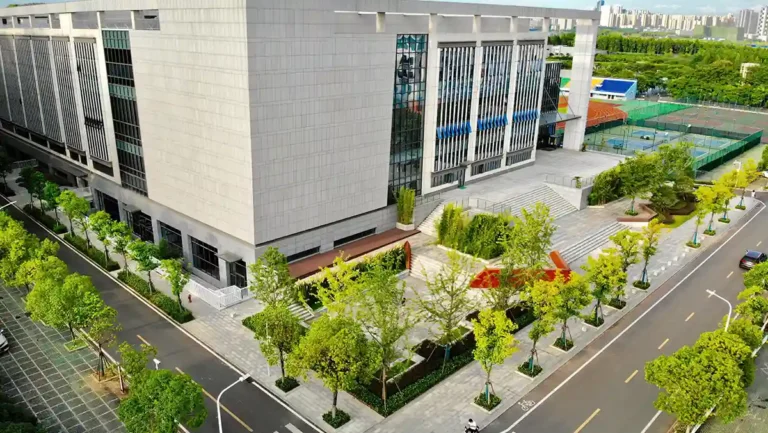 Đại học Nông nghiệp Hoa Trung