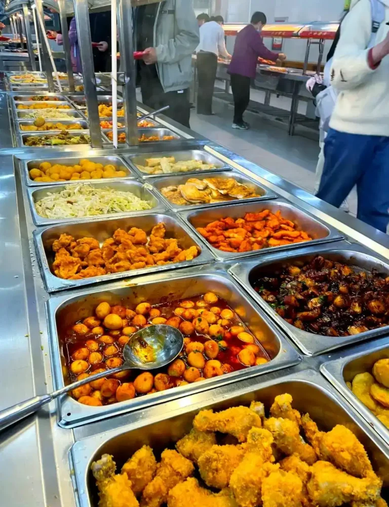 Đại học Nông nghiệp Hoa Trung