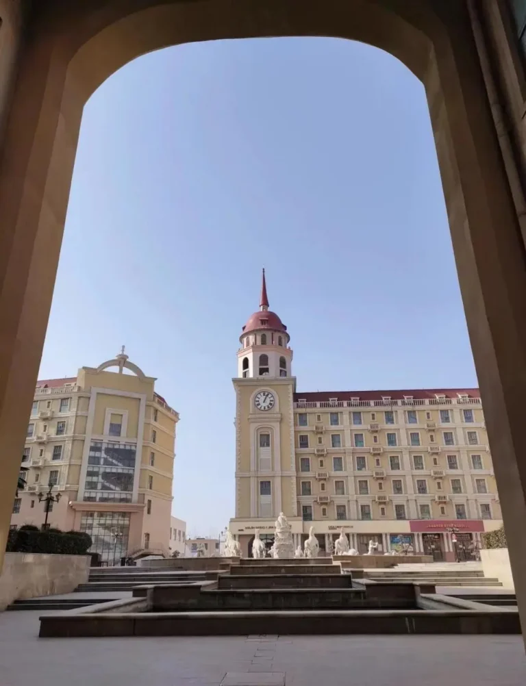Đại học SIAS