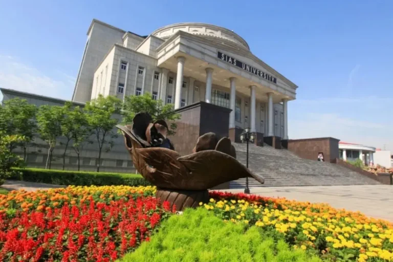 Đại học SIAS