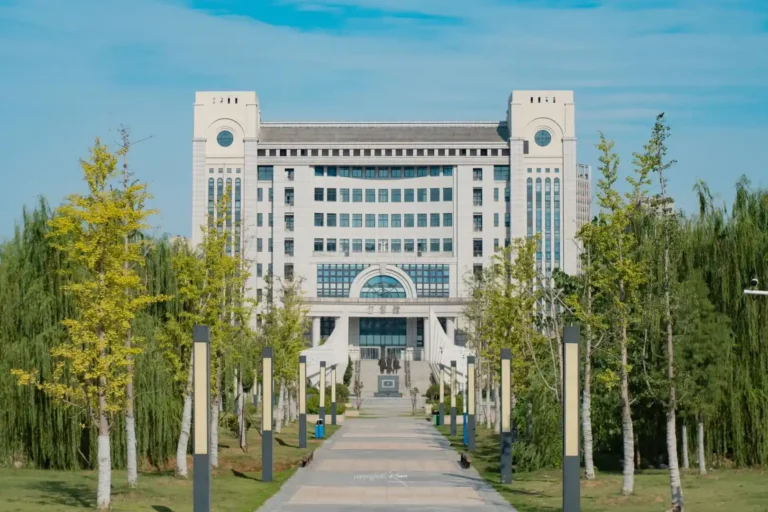 Đại học Nông nghiệp An Huy