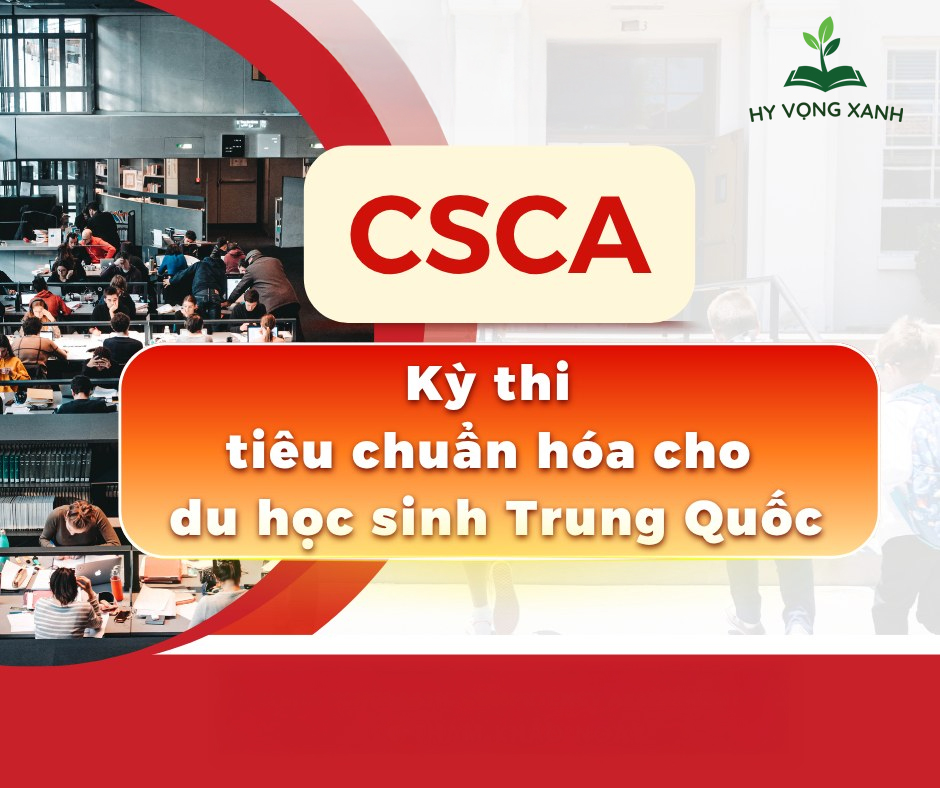 Chi Tiết CSCA 2026